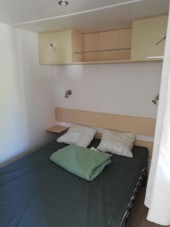 Mobil Home 4-5 Personnes Port La Nouvelle Esterno foto