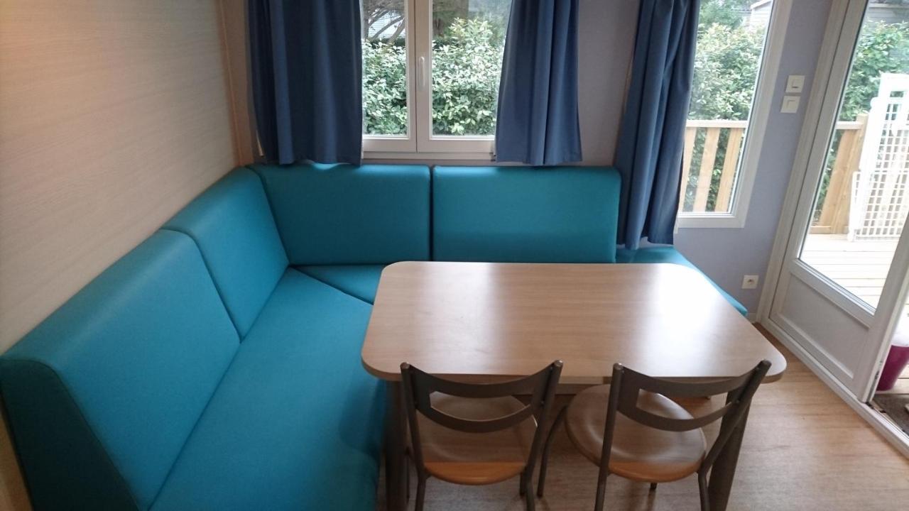 Mobil Home 4-5 Personnes Port La Nouvelle Esterno foto